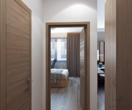 Дизайн-проект 2-комнатной квартиры 41 кв.м по адресу: г. Москва, Кронштадтский бул., д. 6, к. 5_2