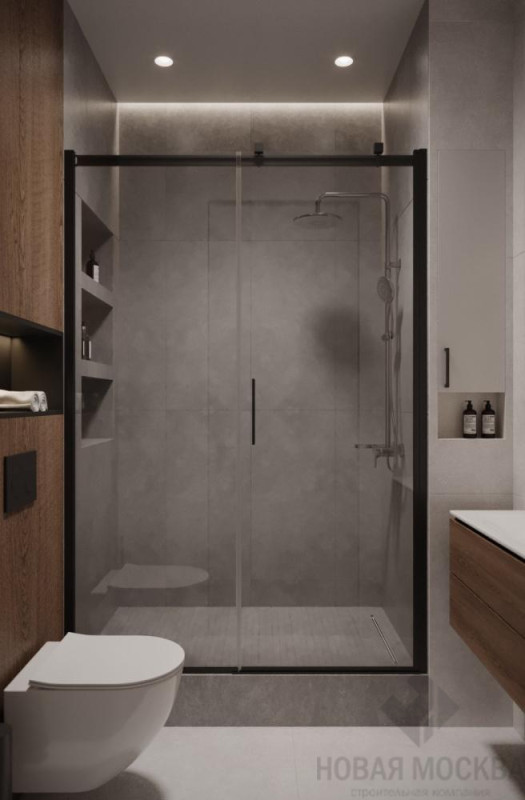 Дизайн-проект двухкомнатной квартиры по адресу: ул. Эдварда Грига, дом 16 корпус 1_14 Дизайн-проект двухкомнатной квартиры по адресу: ул. Эдварда Грига, дом 16 корпус 1_14