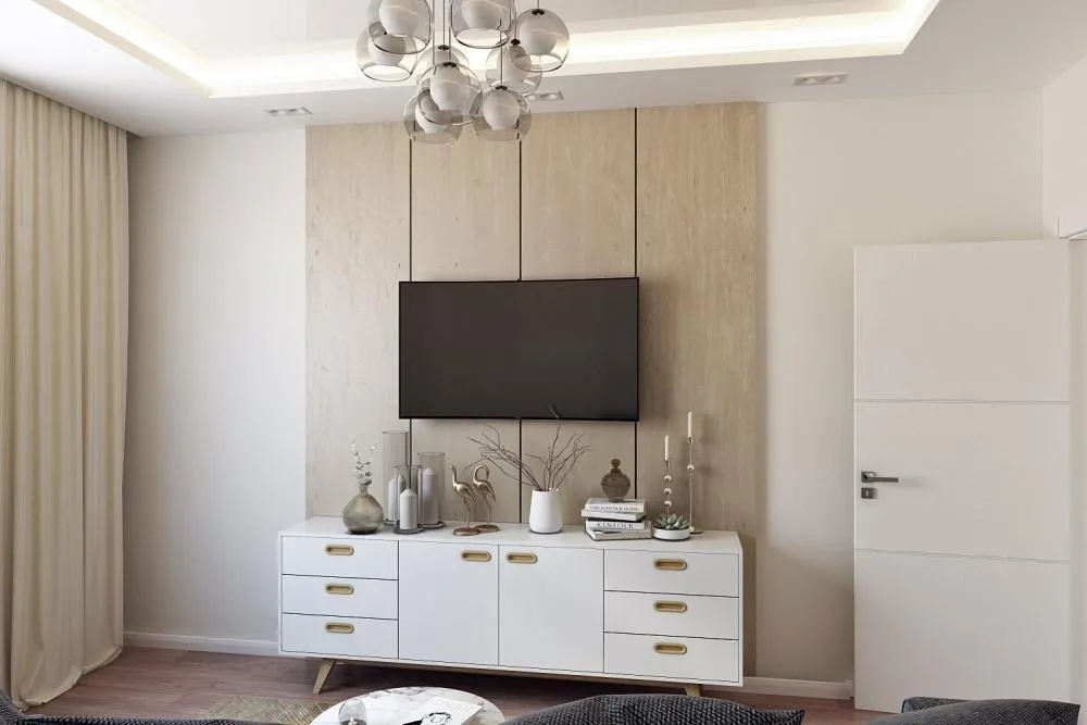 Дизайн 3-комнатной квартиры 83.20 кв.м по адресу: город Москва, поселок Коммунарка, улица Липовый парк, дом 2_7 Дизайн 3-комнатной квартиры 83.20 кв.м по адресу: город Москва, поселок Коммунарка, улица Липовый парк, дом 2