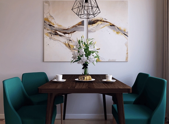 Дизайн-проект 2-комнатной квартиры 62 кв.м по адресу: Москва, поселок Коммунарка, улица Потаповская роща, дом 26, корпус 3_4 Дизайн-проект 2-комнатной квартиры 62 кв.м по адресу: Москва, поселок Коммунарка, улица Потаповская роща, дом 26, корпус 3