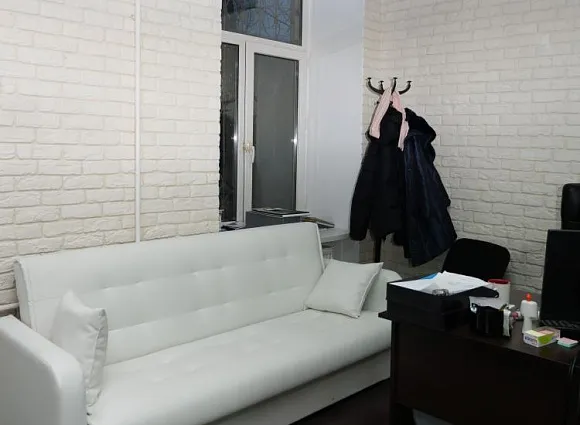 Ремонт коммерческого помещения 100 кв.м по адресу город Москва, 2-й Хорошевский проезд, дом 9, корпус 2_23 Ремонт коммерческого помещения 100 кв.м по адресу город Москва, 2-й Хорошевский проезд, дом 9, корпус 2