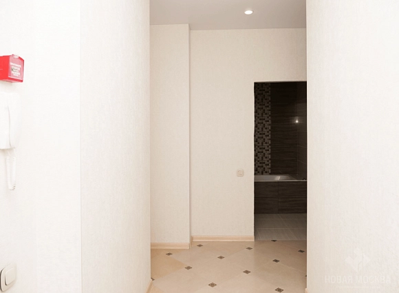 Ремонт 1-комнатной квартиры 43 кв.м по адресу: город Москва, поселок Коммунарка, улица Липовый парк, дом 2_32 Ремонт 1-комнатной квартиры 43 кв.м по адресу: город Москва, поселок Коммунарка, улица Липовый парк, дом 2