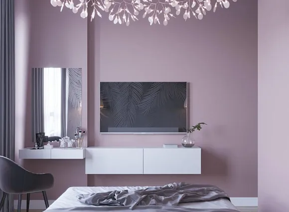 Дизайн квартиры 62 кв.м в ЖК Москва А101_10 Дизайн квартиры 62 кв.м в ЖК Москва А101