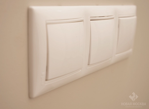 Ремонт 1-комнатной квартиры 42 кв.м по адресу: город Москва, поселок Коммунарка, улица Липовый парк, дом 4, корпус 3_53 Ремонт 1-комнатной квартиры 42 кв.м по адресу: город Москва, поселок Коммунарка, улица Липовый парк, дом 4, корпус 3