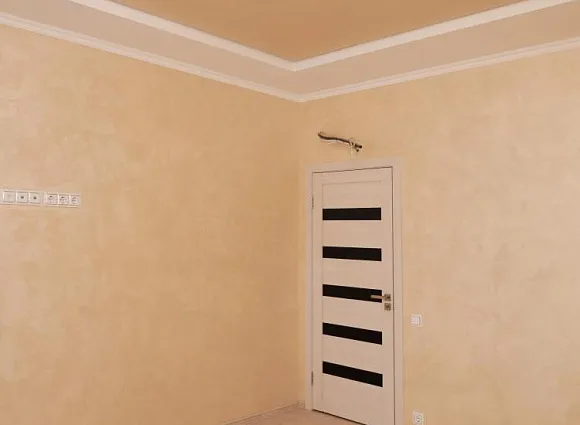 Ремонт 3-комнатной квартиры 91 кв.м по адресу: Москва, улица Липовый парк, дом 8, корпус 2_18 Ремонт 3-комнатной квартиры 91 кв.м по адресу: Москва, улица Липовый парк, дом 8, корпус 2