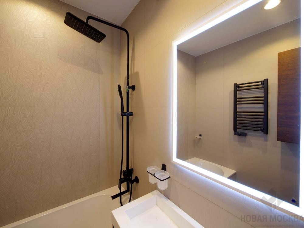 Ремонт двухкомнатной квартиры по адресу ул. Анны Ахматовой, 22_13 Ремонт двухкомнатной квартиры по адресу ул. Анны Ахматовой, 22_13