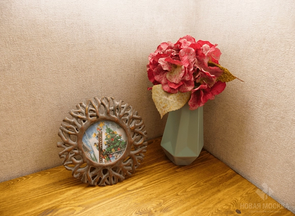 Ремонт 2-комнатной квартиры 53 кв.м по адресу: город Москва, поселок Коммунарка, улица Липовый парк, дом 8, корпус 2_25 Ремонт 2-комнатной квартиры 53 кв.м по адресу: город Москва, поселок Коммунарка, улица Липовый парк, дом 8, корпус 2