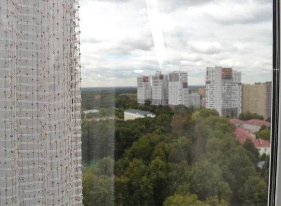 Ремонт 1-комнатной квартиры 47 кв.м по адресу: п. Коммунарка, ул. Липовый парк, д. 10, к. 2, застройщик МИЦ, ЖК Коммунарка