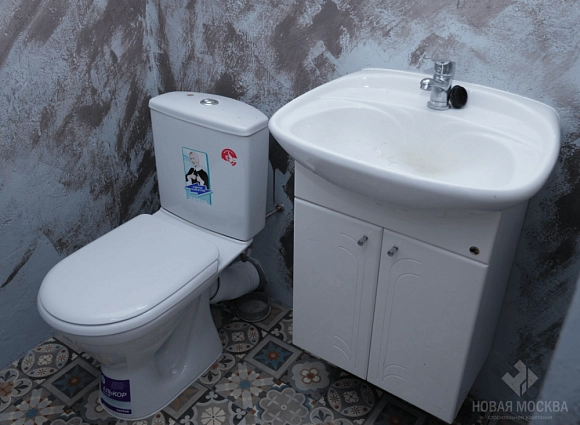 Ремонт 3-комнатной квартиры 92 кв.м по адресу: ул. Бачуринская, д. 17_28 Ремонт 3-комнатной квартиры 92 кв.м по адресу: ул. Бачуринская, д. 17