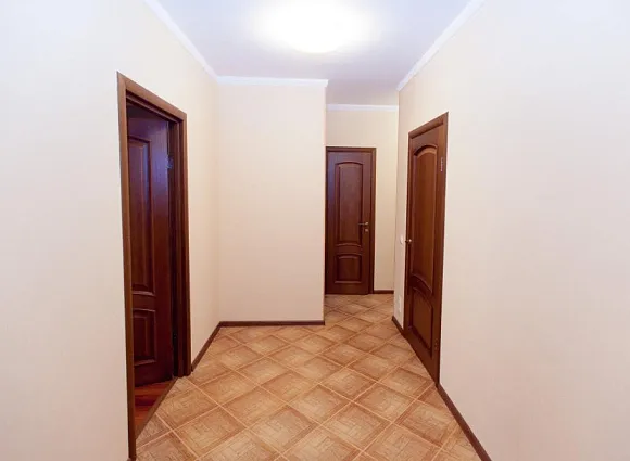 Ремонт 3-комнатной квартиры 72 кв.м по адресу: п. Коммунарка, ул. Потаповская роща, д. 10, застройщик Полир М, ЖК Бутовские Аллеи_2 Ремонт 3-комнатной квартиры 72 кв.м по адресу: п. Коммунарка, ул. Потаповская роща, д. 10, застройщик Полир М, ЖК Бутовские Аллеи