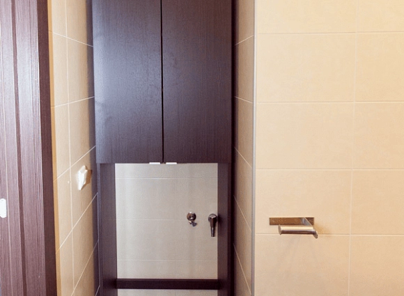 Ремонт 1-комнатной квартиры 41 кв.м по адресу: г. Москва, ул. Бачуринская, д. 8, к. 1, застр-к А101 Девелопмент, ЖК Зеленая Линия