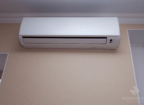 Ремонт 2-комнатной квартиры 56 кв.м по адресу: п. Коммунарка, ул. Фитаревская, д. 17, застр. Крост, ЖК Гарден Парк Эдальго