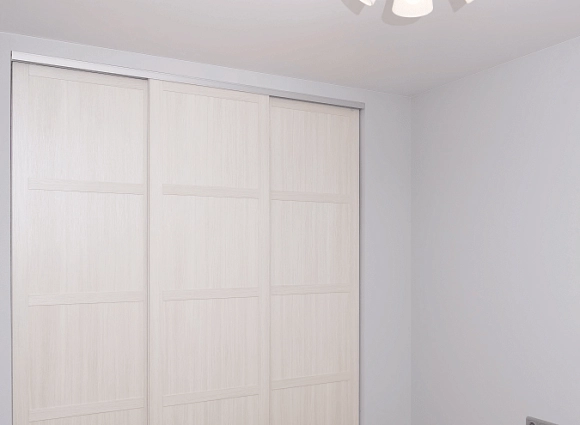 Ремонт 1-комнатной квартиры 35 кв.м в ЖК Новая звезда_23 Ремонт 1-комнатной квартиры 35 кв.м в ЖК Новая звезда