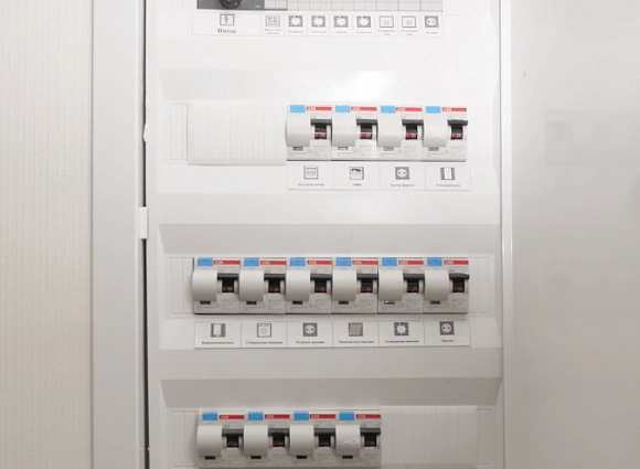 Ремонт 2-комнатной квартиры 43 кв.м по адресу: город Москва, улица Бачуринская, дом 13_21 Ремонт 2-комнатной квартиры 43 кв.м по адресу: город Москва, улица Бачуринская, дом 13