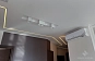Ремонт 2-комнатной квартиры 61 кв.м по адресу: п. Коммунарка, ул. Липовый парк, д. 4, застройщик АО «А101 Девелопмент», ЖК Москва А101