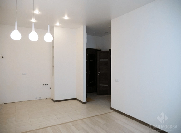 Ремонт 2-комнатной квартиры 45 кв.м по адресу: г. Москва, Кронштадтский бул., д. 6, к. 5