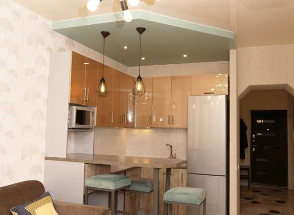 Ремонт 2-комнатной квартиры 53 кв.м по адресу: город Москва, поселок Коммунарка, улица Липовый парк, дом 8, корпус 2_21 Ремонт 2-комнатной квартиры 53 кв.м по адресу: город Москва, поселок Коммунарка, улица Липовый парк, дом 8, корпус 2