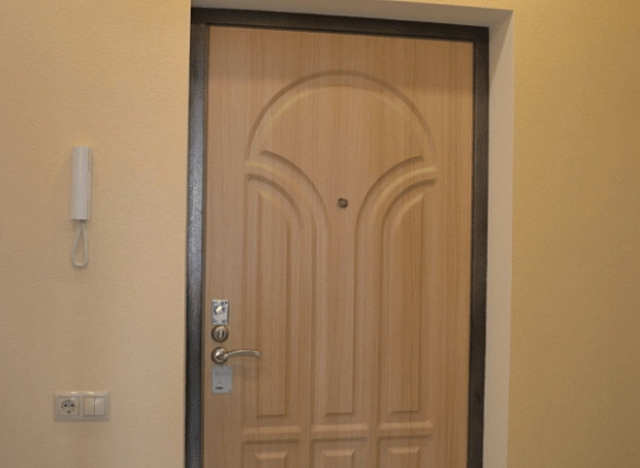 Ремонт 1-комнатной квартиры 55 кв.м по адресу: п. Коммунарка, ул. Ясная, д. 1, к. 2, застройщик Авгур Эстейт, ЖК квартал А101