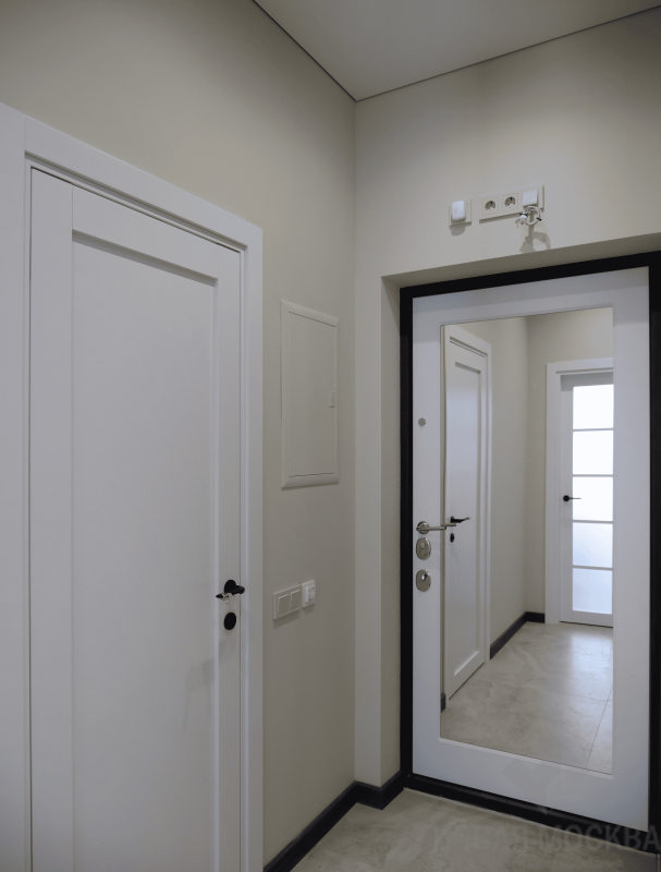 Ремонт однокомнатной квартиры по адресу: ул. Эдварда Грига, дом 5_16 Ремонт однокомнатной квартиры по адресу: ул. Эдварда Грига, дом 5_16