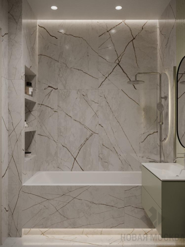 Дизайн-проект двухкомнатной квартиры по адресу: ул. Эдварда Грига, дом 16 корпус 1_11 Дизайн-проект двухкомнатной квартиры по адресу: ул. Эдварда Грига, дом 16 корпус 1_11