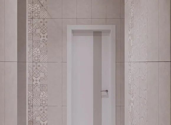 Дизайн квартиры 55 кв.м в ЖК Москва А101_14 Дизайн квартиры 55 кв.м в ЖК Москва А101