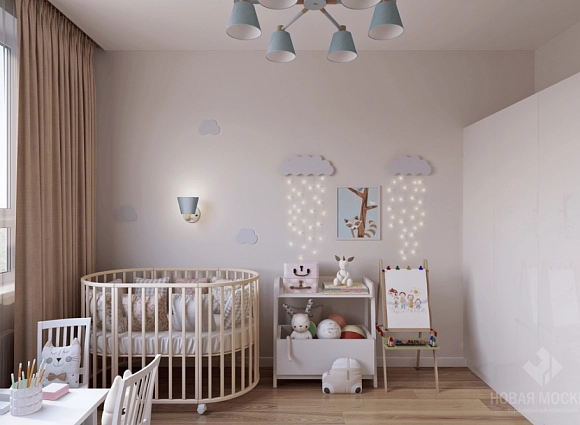 Дизайн-проект 2-комнатной квартиры 62 кв.м по адресу: Москва, поселок Коммунарка, улица Потаповская роща, дом 26, корпус 3_16 Дизайн-проект 2-комнатной квартиры 62 кв.м по адресу: Москва, поселок Коммунарка, улица Потаповская роща, дом 26, корпус 3