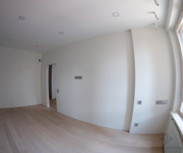 Ремонт 2-комнатной квартиры 89 кв.м в ЖК Ясный_2