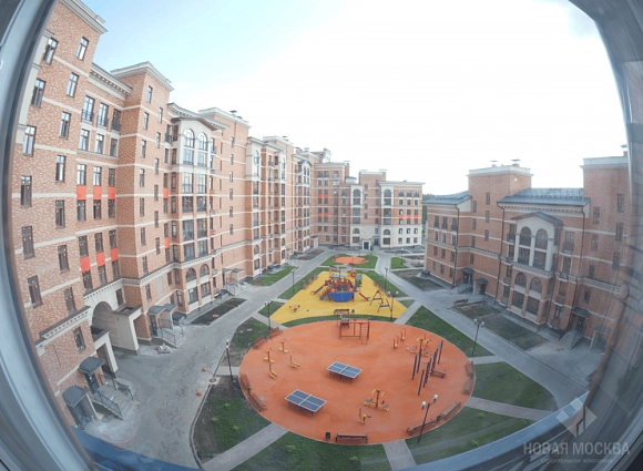 Ремонт 1-комнатной квартиры 37 кв.м по адресу: Московская область, город Красногорск, улица Пришвина, дом 2