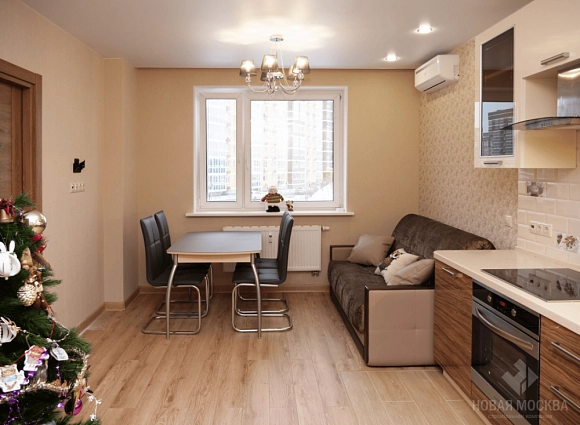 Ремонт 3-комнатной квартиры 70 кв.м по адресу: город Москва, улица Татьянин Парк, дом 16, корпус 3_51 Ремонт 3-комнатной квартиры 70 кв.м по адресу: город Москва, улица Татьянин Парк, дом 16, корпус 3