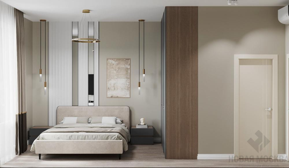 Дизайн-проект двухкомнатной квартиры по адресу ул. Эдварда Грига, 16/1_6 Дизайн-проект двухкомнатной квартиры по адресу ул. Эдварда Грига, 16/1_6