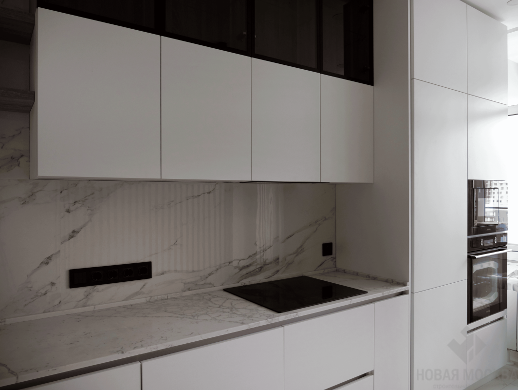 Ремонт двухкомнатной квартиры по адресу: ул. Родниковая, дом 30, корпус 3_6 Ремонт двухкомнатной квартиры по адресу: ул. Родниковая, дом 30, корпус 3_6