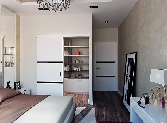 Дизайн-проект 3-комнатной квартиры 86.00 кв.м по адресу: ул. Липовый парк, д. 2_22 Дизайн-проект 3-комнатной квартиры 86.00 кв.м по адресу: ул. Липовый парк, д. 2