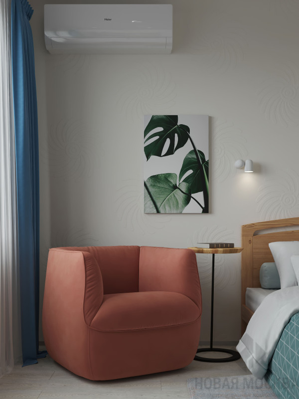 Дизайн двухкомнатной квартиры по адресу ул. Куусинена, 12_20 Дизайн двухкомнатной квартиры по адресу ул. Куусинена, 12_20