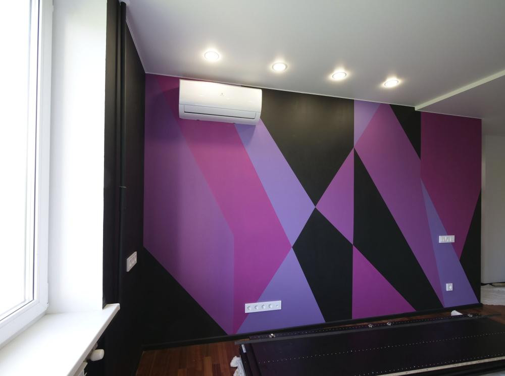 Ремонт однокомнатной квартиры в Раменках_4 Ремонт однокомнатной квартиры в Раменках_4