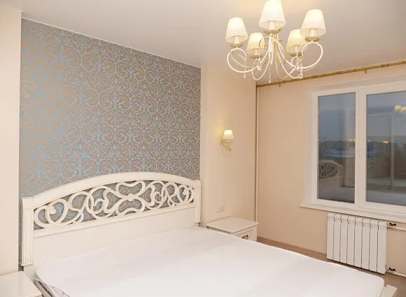 Ремонт 2-комнатной квартиры 49 кв.м по адресу: город Москва, Новоясеневский проспект, дом 13, корпус 1_3 Ремонт 2-комнатной квартиры 49 кв.м по адресу: город Москва, Новоясеневский проспект, дом 13, корпус 1