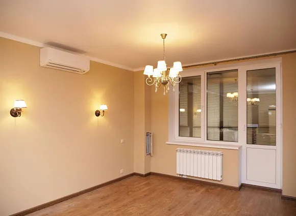 Ремонт 2-комнатной квартиры 71 кв.м по адресу: город Москва, поселение Воскресенское, поселок Воскресенское, дом 40, корпус 2_0 Ремонт 2-комнатной квартиры 71 кв.м по адресу: город Москва, поселение Воскресенское, поселок Воскресенское, дом 40, корпус 2