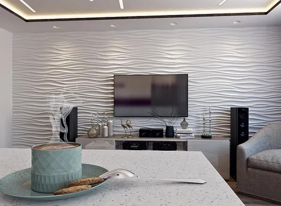 Дизайн-проект 3-комнатной квартиры 118 кв. м в ЖК Татьянин парк_5 Дизайн-проект 3-комнатной квартиры 118 кв. м в ЖК Татьянин парк