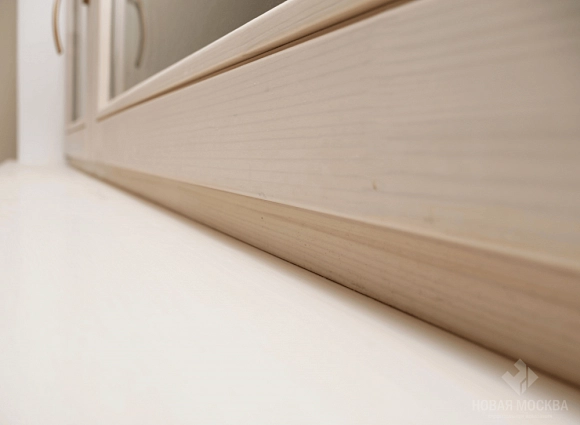 Ремонт 2-комнатной квартиры 35 кв.м в ЖК Новая звезда_29 Ремонт 2-комнатной квартиры 35 кв.м в ЖК Новая звезда