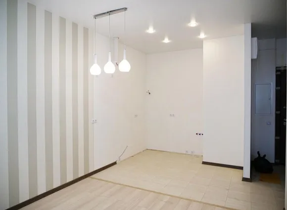 Ремонт 2-комнатной квартиры 45 кв.м по адресу: г. Москва, Кронштадтский бул., д. 6, к. 5