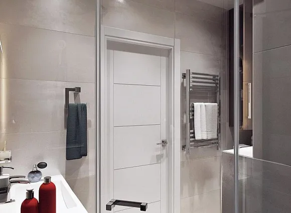 Дизайн-проект 2-комнатной квартиры 41.00 кв.м по адресу: ул. Бачуринская, д. 13_17 Дизайн-проект 2-комнатной квартиры 41.00 кв.м по адресу: ул. Бачуринская, д. 13