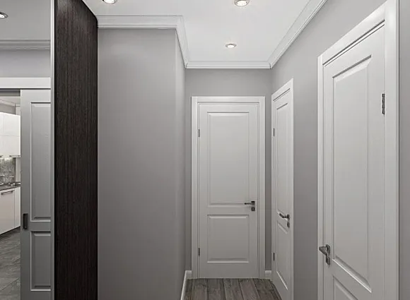 Дизайн 2-комнатной квартиры 69.00 кв.м по адресу: п. Коммунарка, ул. Сосенский стан, д. 13, застройщик МИЦ, ЖК Коммунарка_5 Дизайн 2-комнатной квартиры 69.00 кв.м по адресу: п. Коммунарка, ул. Сосенский стан, д. 13, застройщик МИЦ, ЖК Коммунарка