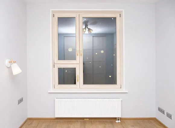 Ремонт 1-комнатной квартиры 35 кв.м в ЖК Новая звезда_0 Ремонт 1-комнатной квартиры 35 кв.м в ЖК Новая звезда