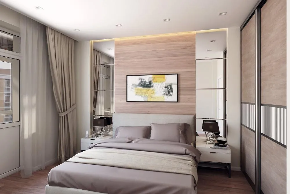 Дизайн 3-комнатной квартиры 83.20 кв.м по адресу: город Москва, поселок Коммунарка, улица Липовый парк, дом 2_11 Дизайн 3-комнатной квартиры 83.20 кв.м по адресу: город Москва, поселок Коммунарка, улица Липовый парк, дом 2