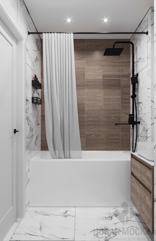 Дизайн двухкомнатной квартиры по адресу ул. Нарвская, дом 11, корпус 4_21 Дизайн двухкомнатной квартиры по адресу ул. Нарвская, дом 11, корпус 4_21