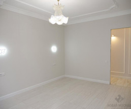 Ремонт квартиры 57 кв.м в ЖК Ботанический сад 2_2