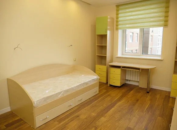 Ремонт 3-комнатной квартиры 87 кв.м по адресу: город Москва, поселок Коммунарка, улица Липовый парк, дом 2_16 Ремонт 3-комнатной квартиры 87 кв.м по адресу: город Москва, поселок Коммунарка, улица Липовый парк, дом 2