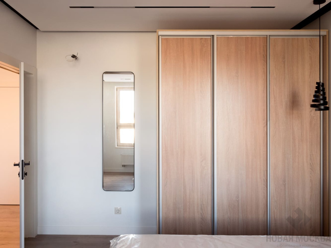 Ремонт под ключ двухкомнатной квартиры по адресу ул. Бачуринская, дом 9, корпус 2_4 Ремонт под ключ двухкомнатной квартиры по адресу ул. Бачуринская, дом 9, корпус 2_4