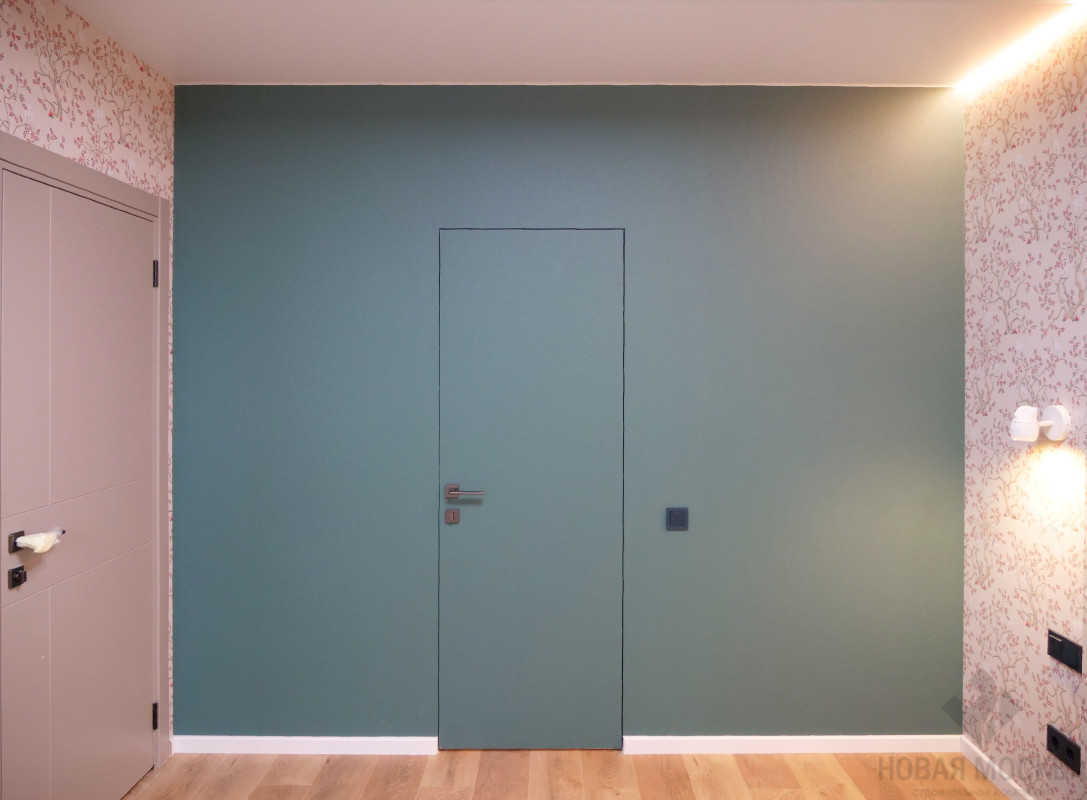 Ремонт двухкомнатной квартиры по ул. Производственная, 8/1_6 Ремонт двухкомнатной квартиры по ул. Производственная, 8/1_6