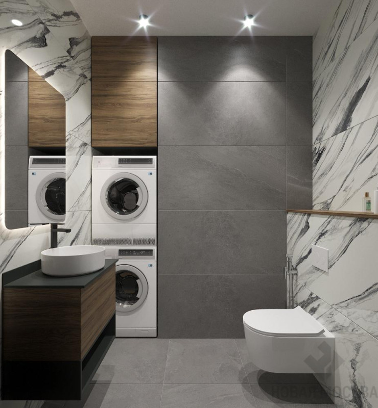 Дизайн-проект трехкомнатной квартиры по адресу ул. Родниковая, 30/3_21 Дизайн-проект трехкомнатной квартиры по адресу ул. Родниковая, 30/3_21