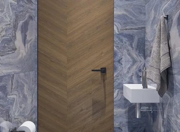 Дизайн квартиры 70 кв.м в ЖК Москва А101